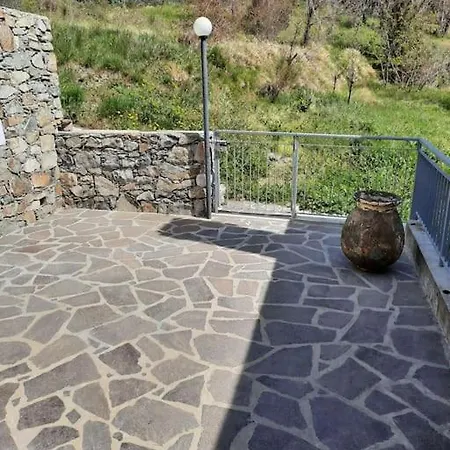 Da Livia App.to 67-a Apartmán Moneglia