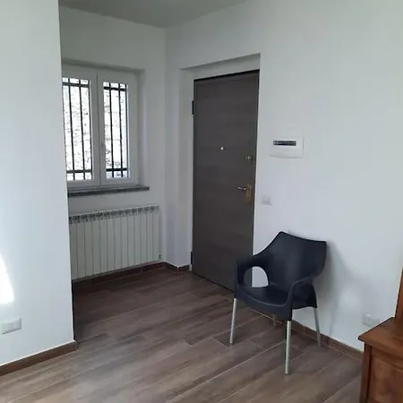 Daire Da Livia App.to 67-a