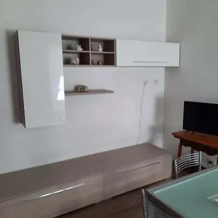 Apartmán Da Livia App.to 67-a *