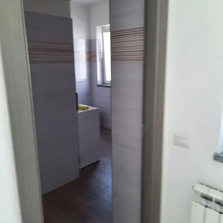 Da Livia App.to 67-a Daire Moneglia