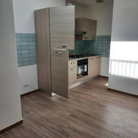 Da Livia App.to 67-a Moneglia