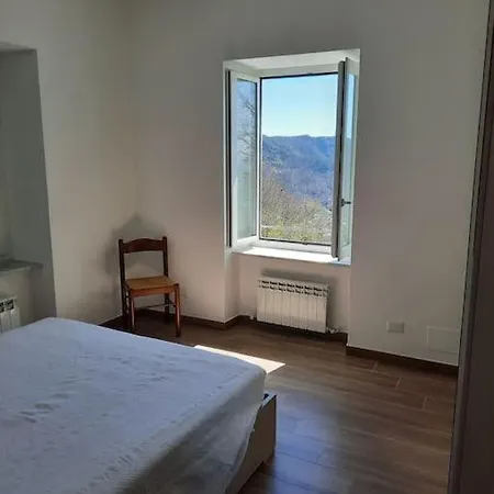 Da Livia App.to 67-a Moneglia